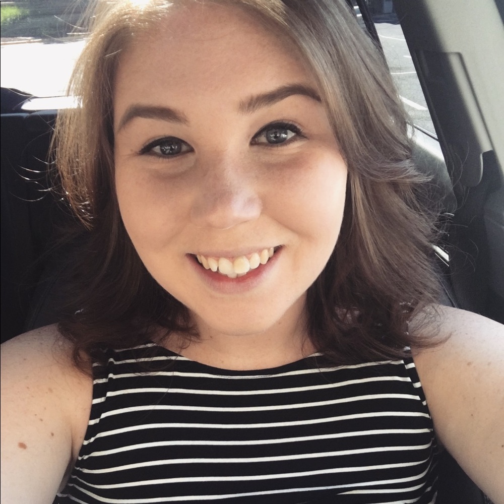 Meet your Posher, Mackenzie